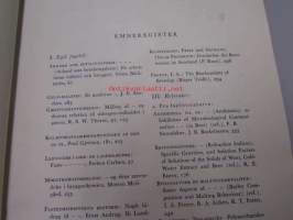 Brygmesteren 1954 -sidottu vuosikerta