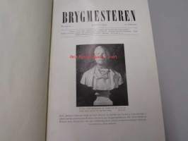 Brygmesteren 1954 -sidottu vuosikerta