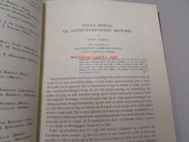 Brygmesteren 1954 -sidottu vuosikerta