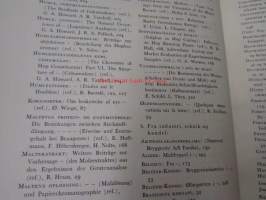 Brygmesteren 1955 -sidottu vuosikerta