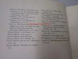 Brygmesteren 1955 -sidottu vuosikerta