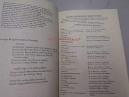 Brygmesteren 1955 -sidottu vuosikerta