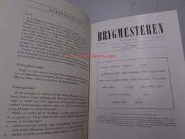 Brygmesteren 1955 -sidottu vuosikerta