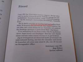 Nord Malt 20år 1971-1991