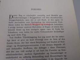 Laerebok i Maltningens og Brygningens Teori