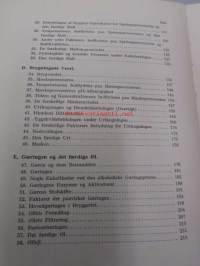 Laerebok i Maltningens og Brygningens Teori