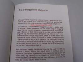 Norsk Bryggerlaug 75 år 1921-1996