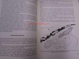 Chmelarství. Organizace a techologia velkovýroby