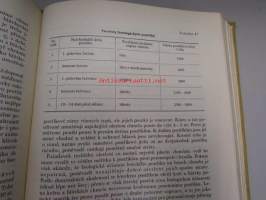 Chmelarství. Organizace a techologia velkovýroby