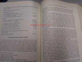 Chmelarství. Organizace a techologia velkovýroby