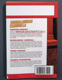 Korkeajännitys  No 3 2006,Konnalauman kannoilla
