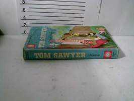 tom sawyer