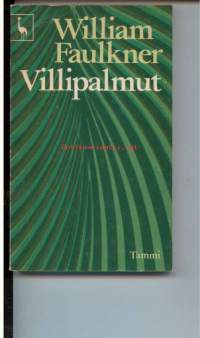 Villipalmut