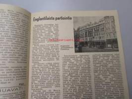 Partio 1951 nr 1