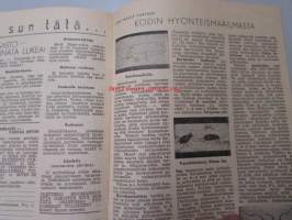 Partio 1951 nr 1