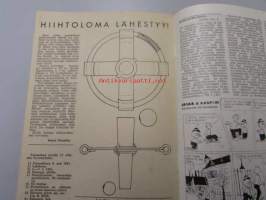 Partio 1951 nr 1
