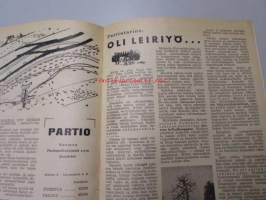 Partio 1951 nr 11