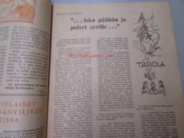 Partio 1952 nr 7