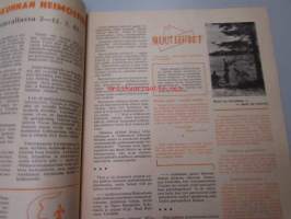 Partio 1952 nr 7