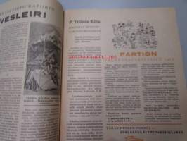 Partio 1952 nr 7