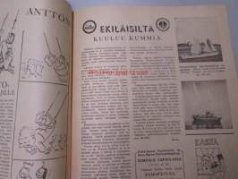 Partio 1952 nr 7