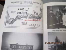 Suomen rintamamiehet 1939-1945. Täydennysosa 1994
