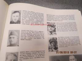 Suomen rintamamiehet 1939-1945. Täydennysosa 1994