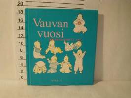 vauvan  vuosi