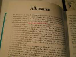 vauvan  vuosi