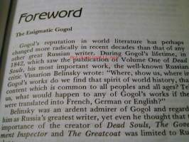 dead  souls