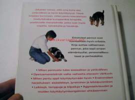 koiranpennun valinta ja kasvatus  omistajan opas