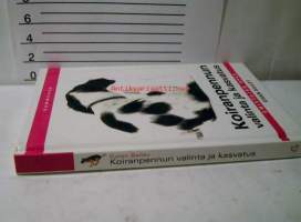 koiranpennun valinta ja kasvatus  omistajan opas