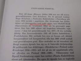 Minnen från fälttåget i Turkiet åren 1877-1878