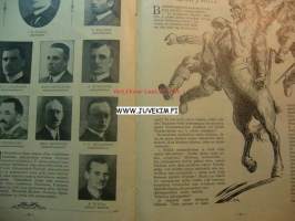 Hakkapeliitta 1928 nr 1
