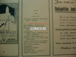 Hakkapeliitta 1930 nr 50