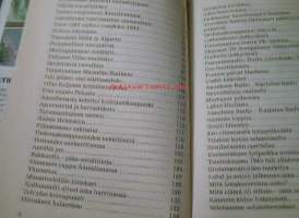 Lottana Aunuksen radiossa
