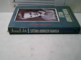 Lottana Aunuksen radiossa