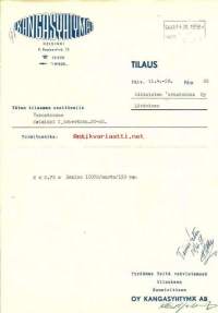 Tyhjä kuva