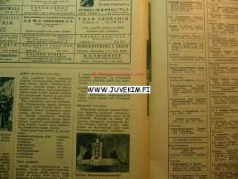 Hakkapeliitta 1931 nr 43