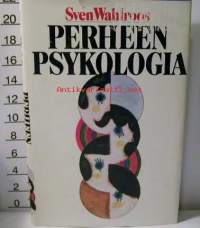 Perheen psykologia