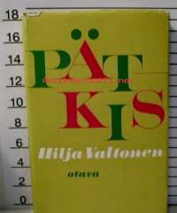 pätkis