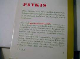 pätkis