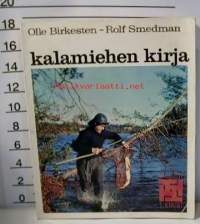 Kalamiehen kirja  t-kirjat