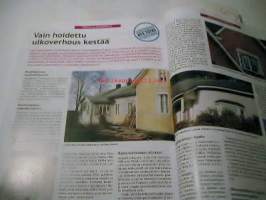 valintaopas  2012--2013  peruskorjaaminen ja kunnostus