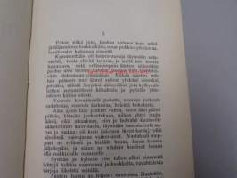 Peräytyminen -kuvia Mandshurian sotanäyttämöltä
