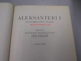 Aleksanteri I - ongelmallinen tsaari