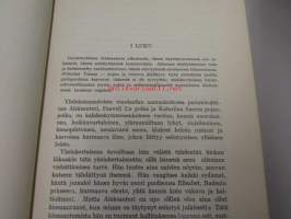 Aleksanteri I - ongelmallinen tsaari