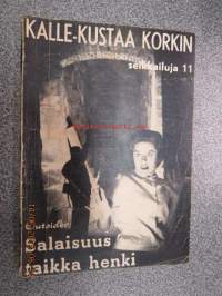 Tyhjä kuva
