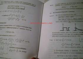 Matematiikka III -