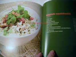 40 vuotta kaupunkilaisten kauhanvarressa